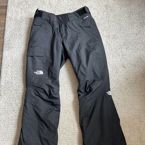 Women's North Face Ski Pants